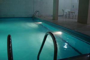 Апартаменты Red Tower Furnished Apartments