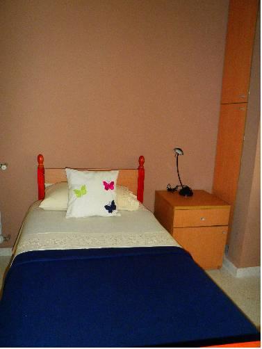 Отель Al Moghtarebeen Hotel