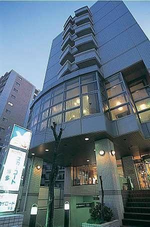 Sky Court Hakata