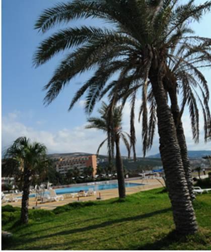 Отель Aqualand Hotel & Resort