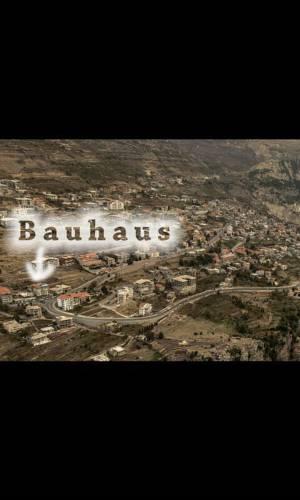 Хостел Bauhaus Motel