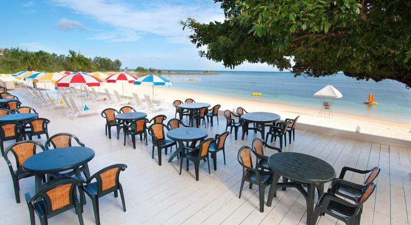 Rizzan Sea Park Tancha Bay