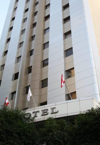 Grand Hotel Beirut
