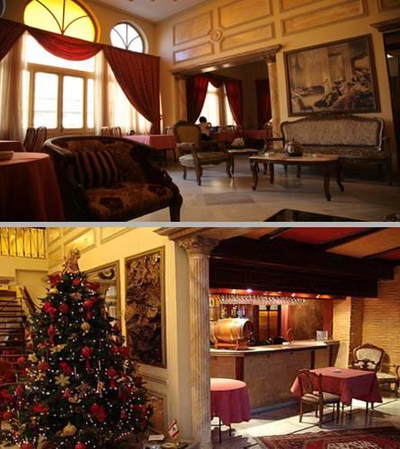Port View Hotel