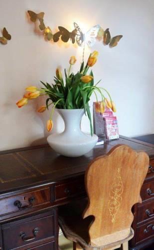 Villa Clara Boutique Hotel