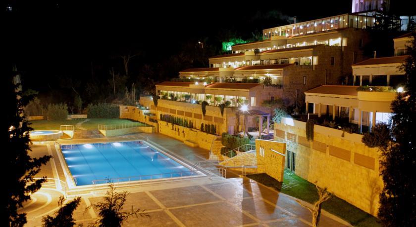 Monteverde Hotel