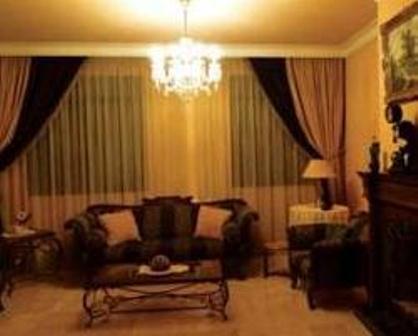 Отель Pax Hotel