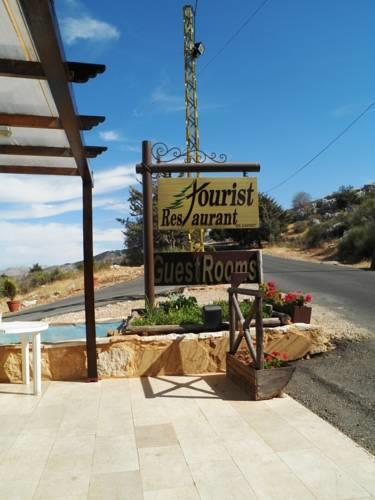 Отель Tourist Motel