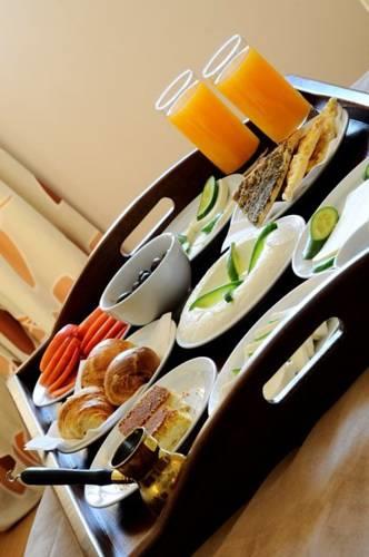 Ehden Country Club