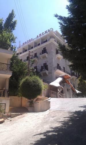 Grand Hotel Abchi