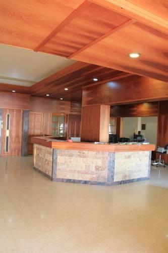 Master's Hotel - Ehden