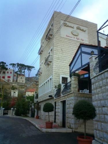 Отель Rami Hotel