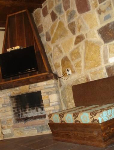 Апартаменты Chalets De Faraya