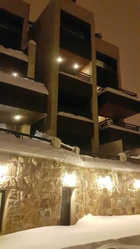 Отель Faraya Village Club