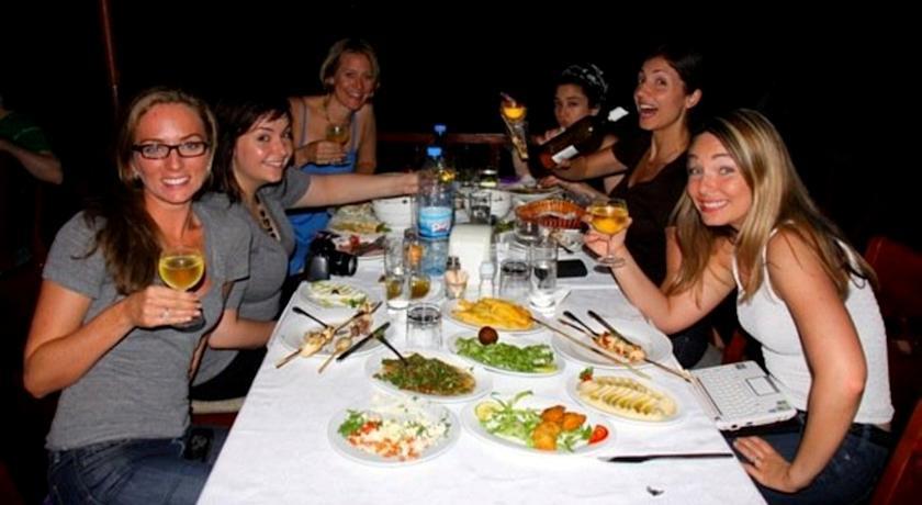 Ahiram Hotel Byblos