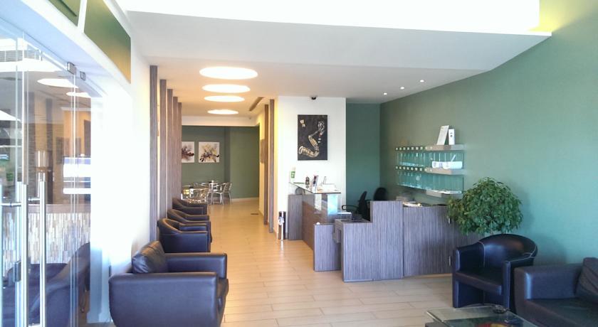 Byblos Guest House