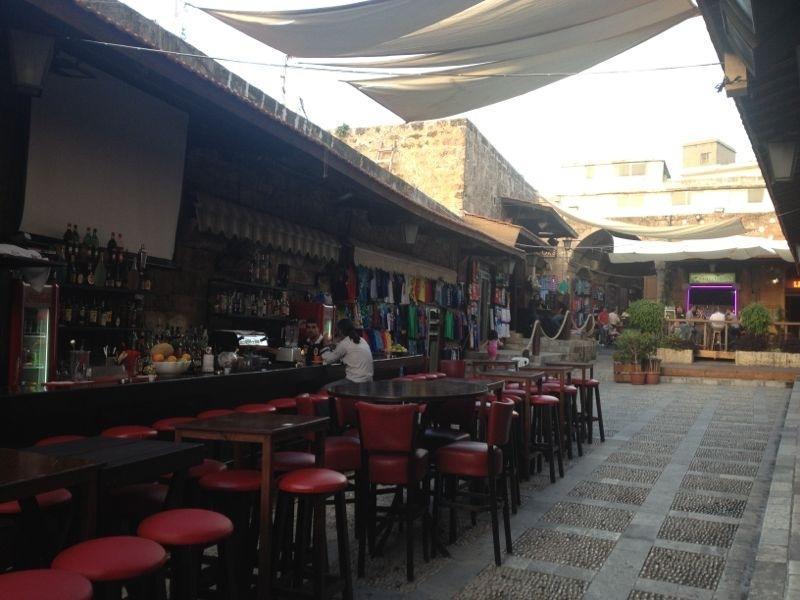 Byblos Hilltop Hotel