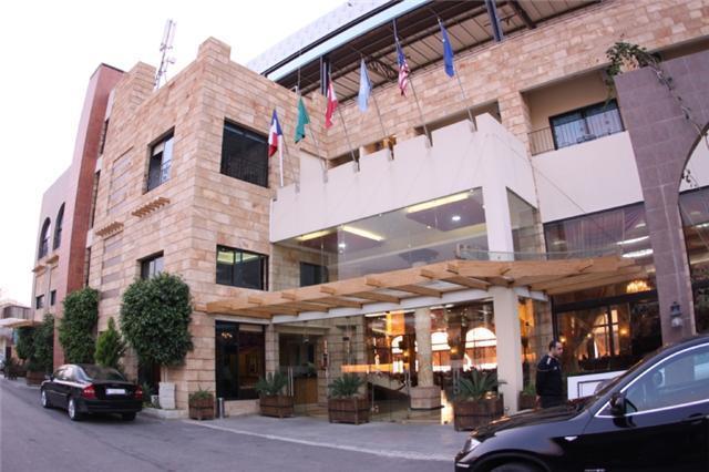 Byblos Palace Hotel