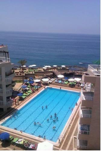Castel Mare Beach Hotel & Resort