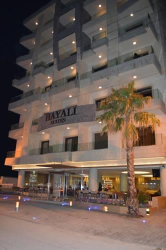 Hayali Suites