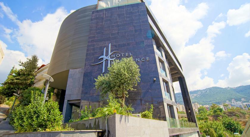 Hotel Xperience