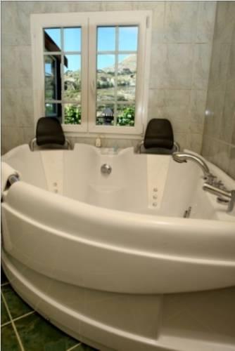 Мини-отель Chateau D'eau Hotel