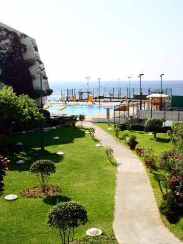 Отель Cimer SafraMarine Beach Resort