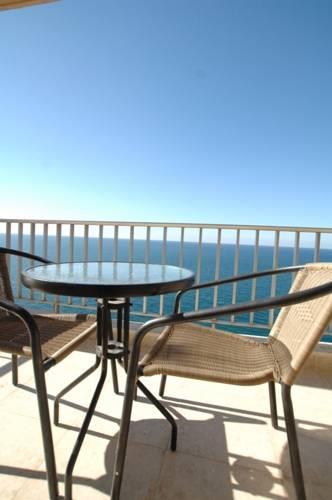 Отель Rabiya Marine Hotel