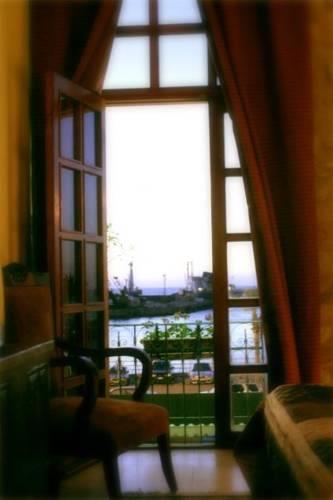 Отель Al Qualaa Boutique Hotel