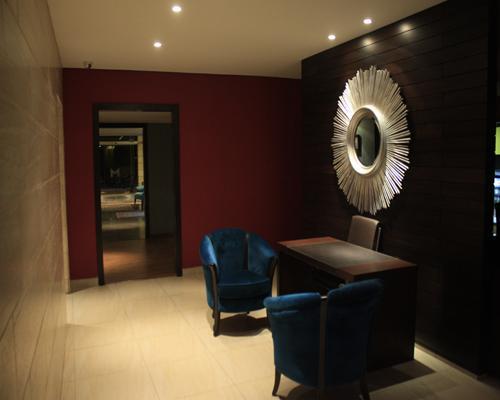 Апартаменты Murex Hotel Apartments