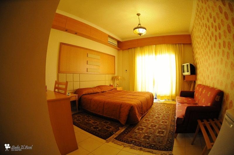 Отель Platinum Hotel