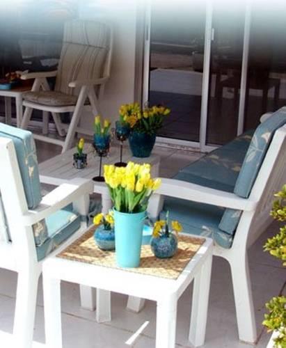Отель Palma Beach Resort