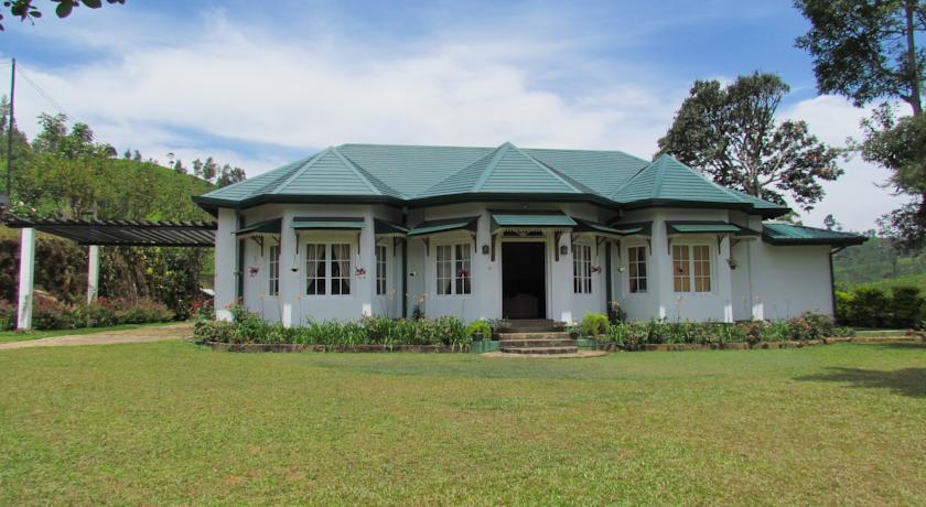 Вилла Iona Villa