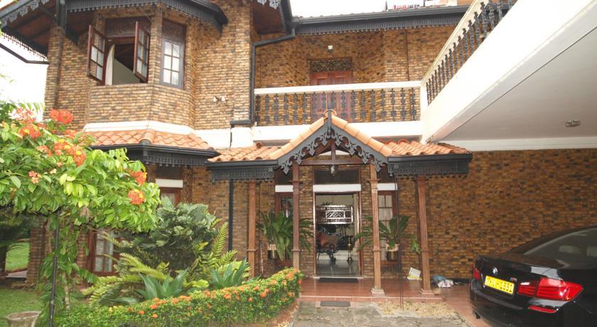 Delma Bungalow