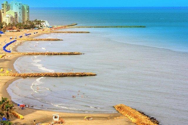 Costa Del Sol