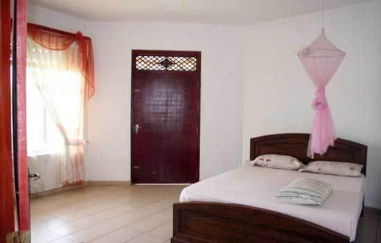 Гостевой дом Chamenka Guest House