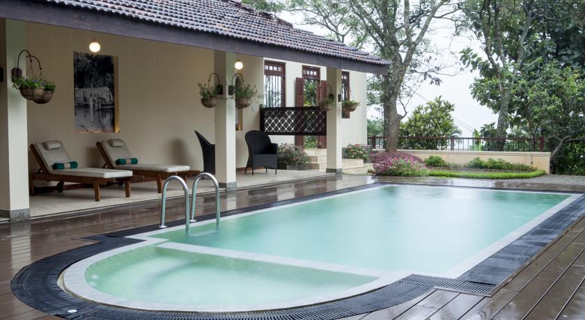 Bungalow by Amaya