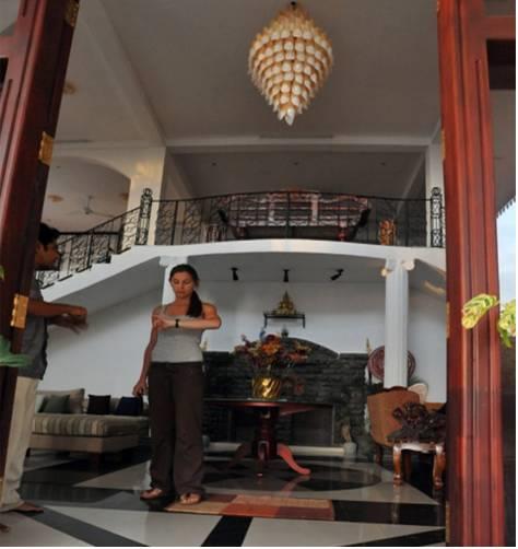 The Richmond House Kandy