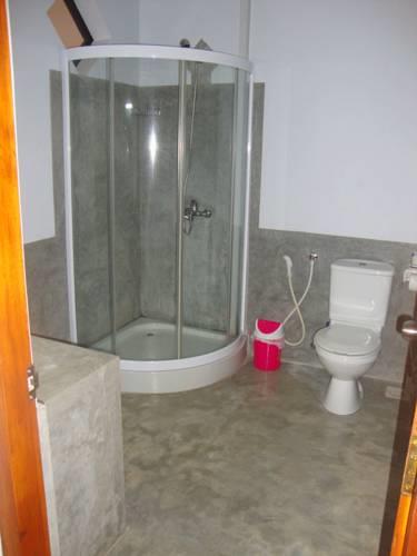 Отель Hotel Silan Mo
