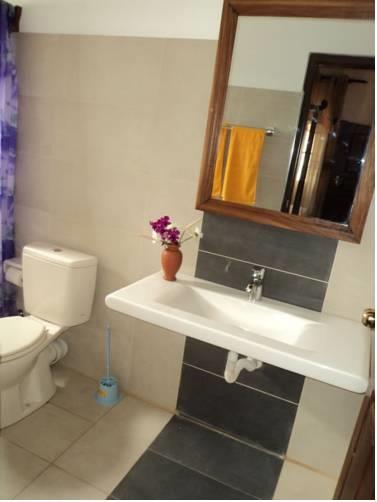 Гостевой дом Morning Star Guest House