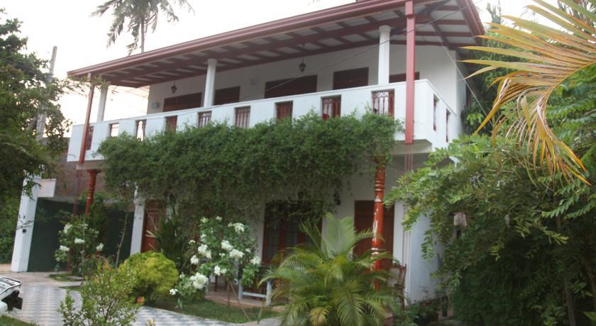 Гостевой дом Tithira Guest House
