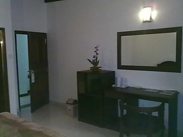 Отель Mount Breeze Hotel