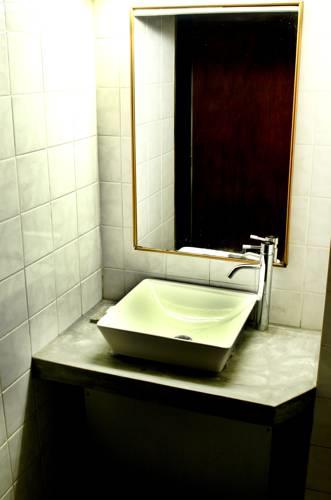 Отель Rivi Ras Hotel