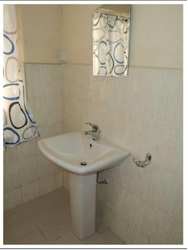 Гостевой дом Park View Guest House
