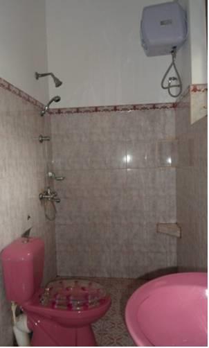 Апартаменты Sunset Beach Residence