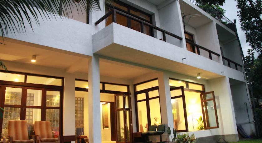 Апартаменты Natures Treat Bungalow