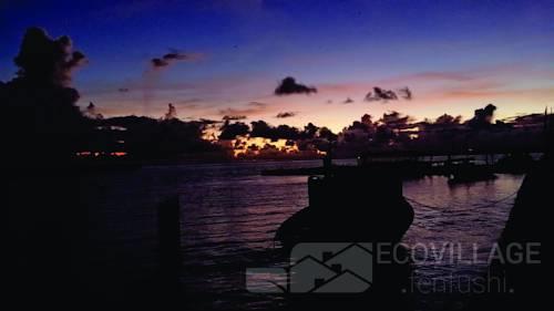 Гостевой дом Fenfushi Inn