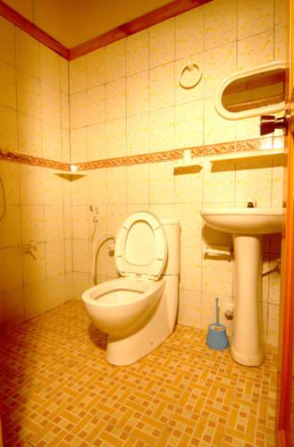 Гостевой дом Mathiveri inn