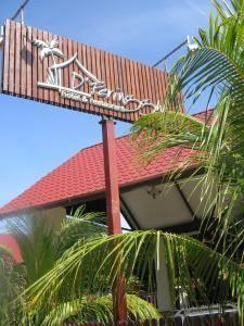 Отель D'feringghi Hotel & Restaurant