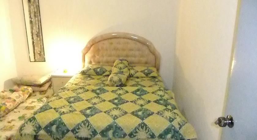 Апартаменты Tringkap Apartment
